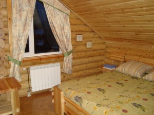 Коттеджный комплекс Парголово