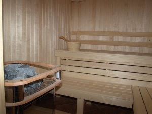 Коттеджный комплекс Парголово