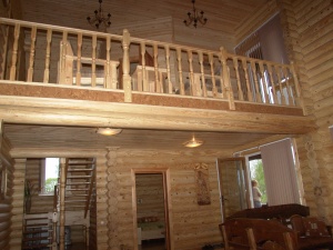 Коттеджный комплекс Парголово