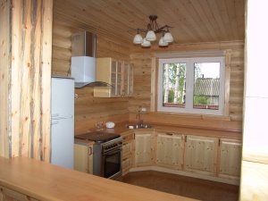 Коттеджный комплекс Парголово