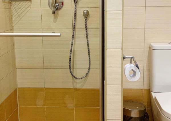 Вилла с одной спальней