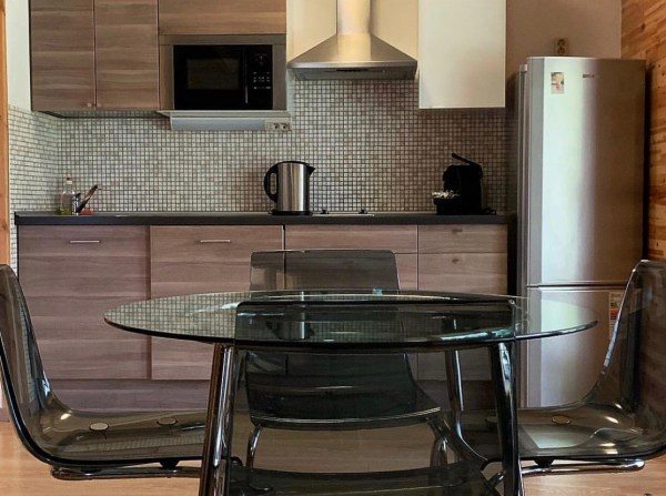 Вилла-Студия на 2 чел.