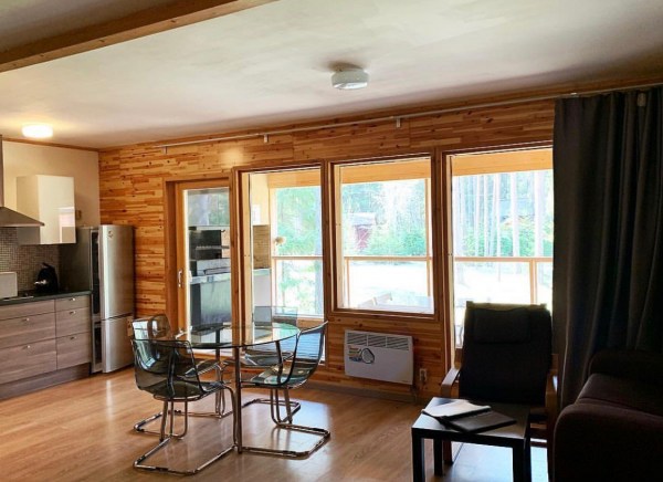 Вилла-Студия на 2 чел.