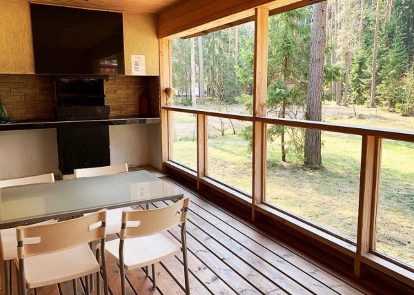 Вилла-Студия на 2 чел.