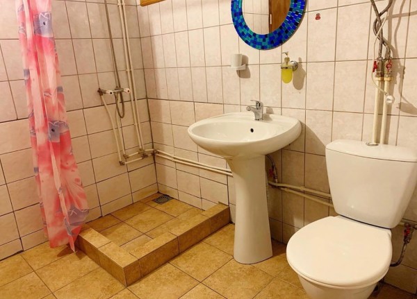 Коттедж Комфорт на 2 человека