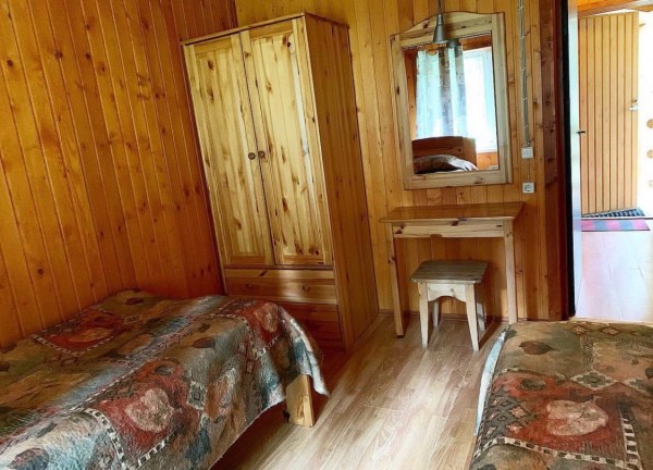 Коттедж Юниор