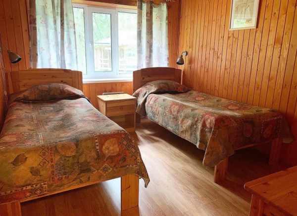 Коттедж Юниор