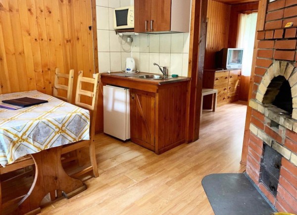 Коттедж Юниор