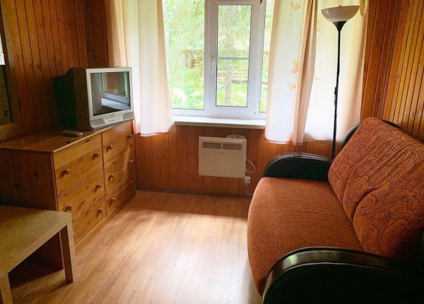 Коттедж Юниор