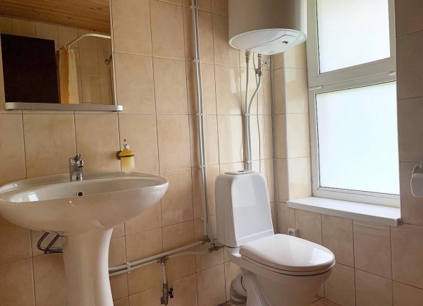 Коттедж Юниор