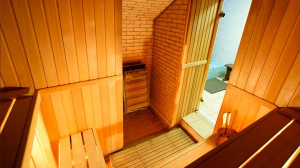 банный комплекс