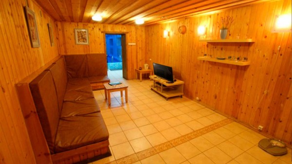 банный комплекс