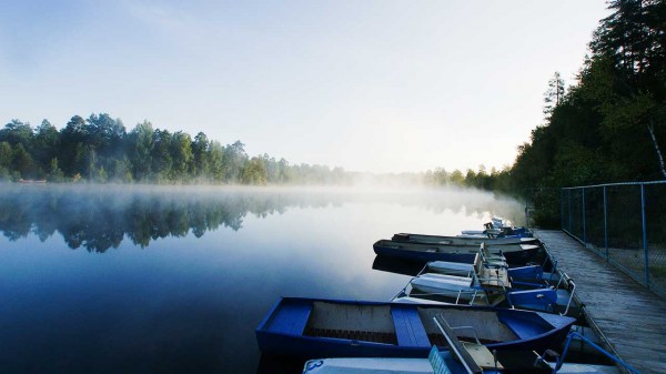 прокат лодок и катамаранов