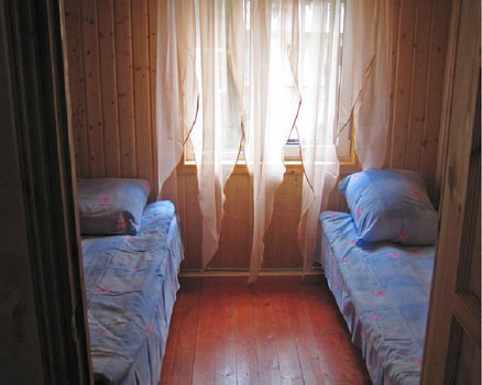 Коттеджный комплекс Сказка-луга