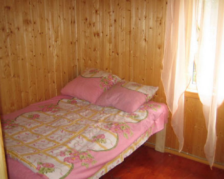 Коттеджный комплекс Сказка-луга