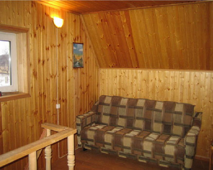 Коттеджный комплекс Сказка-луга