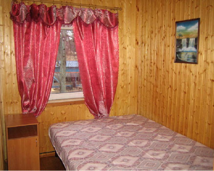 Коттеджный комплекс Сказка-луга