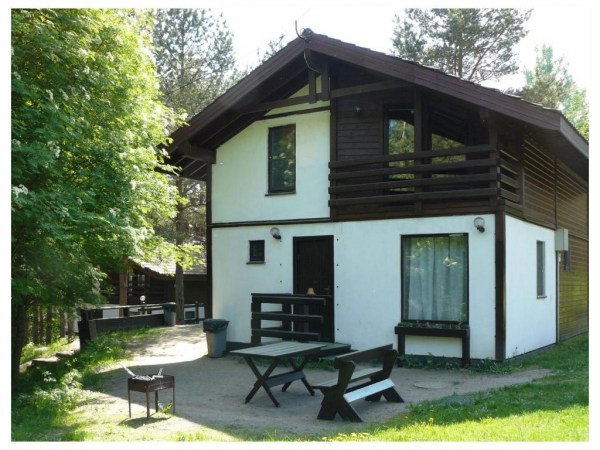 Апартаменты 4+2