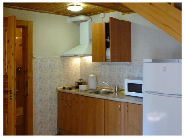 Апартаменты 4+2