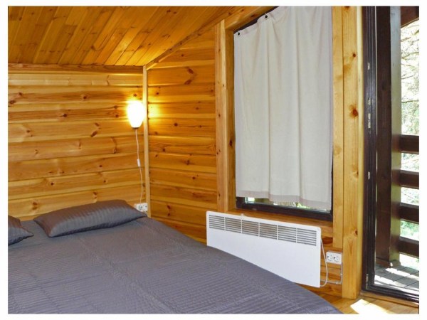 Апартаменты 4+2