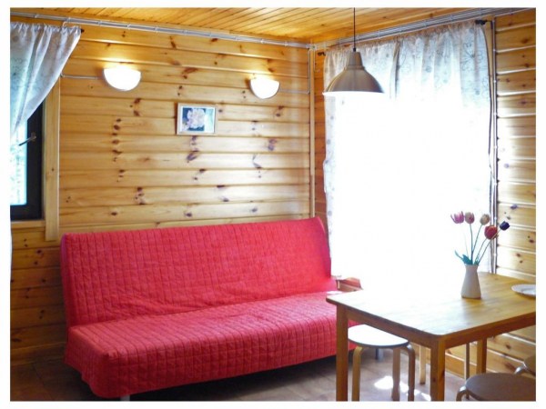 Апартаменты 4+2