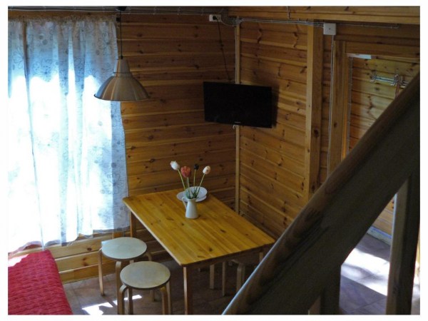 Апартаменты 4+2