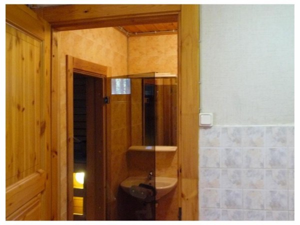 Апартаменты 4+2