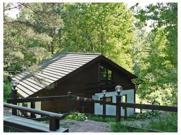 Апартаменты 2+2