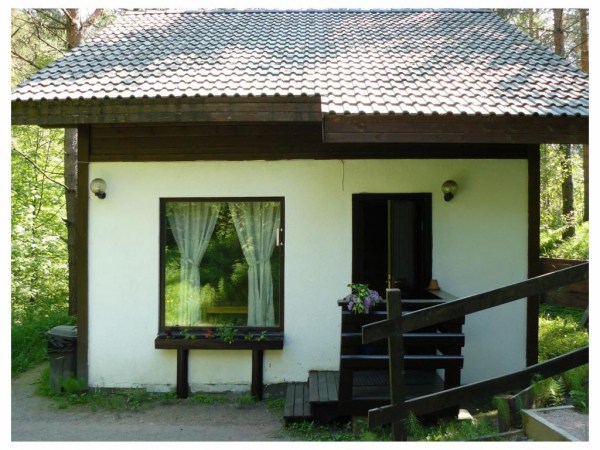 Апартаменты 2+2