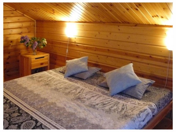 Апартаменты 2+2