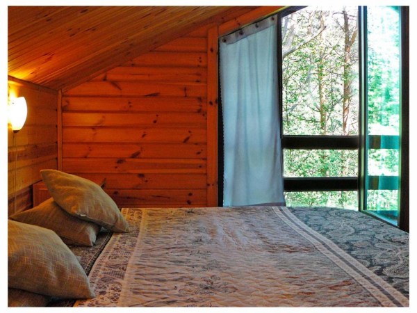 Апартаменты 2+2