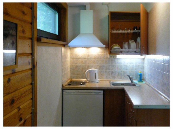 Апартаменты 2+2