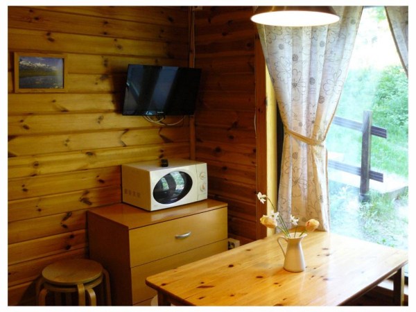 Апартаменты 2+2