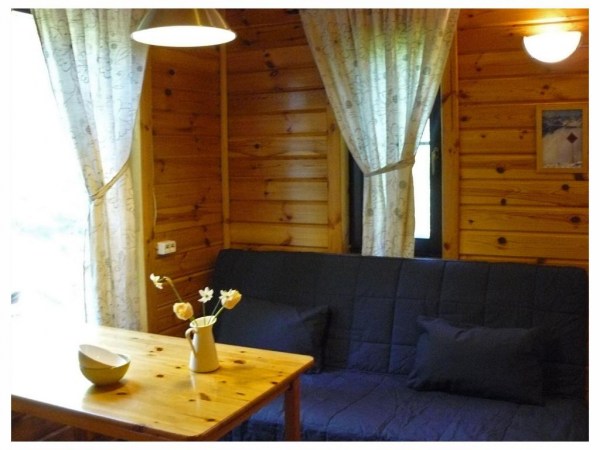 Апартаменты 2+2