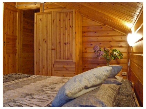 Апартаменты 2+2