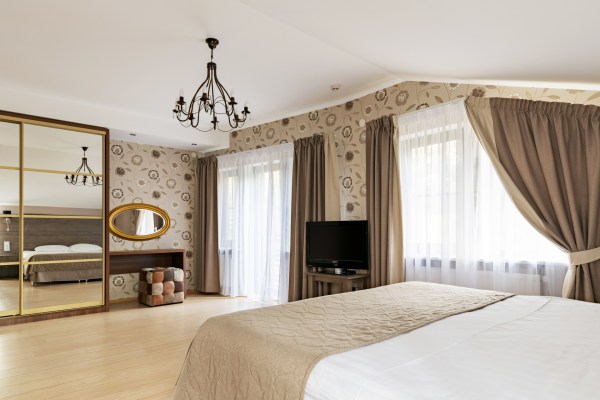 Коттедж "Рапсодия"