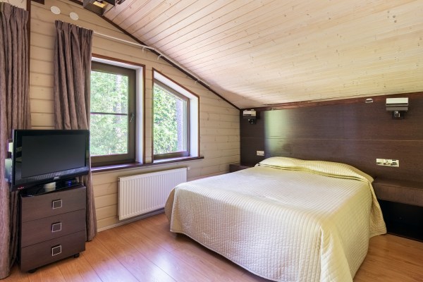 Коттедж "Озёрный"