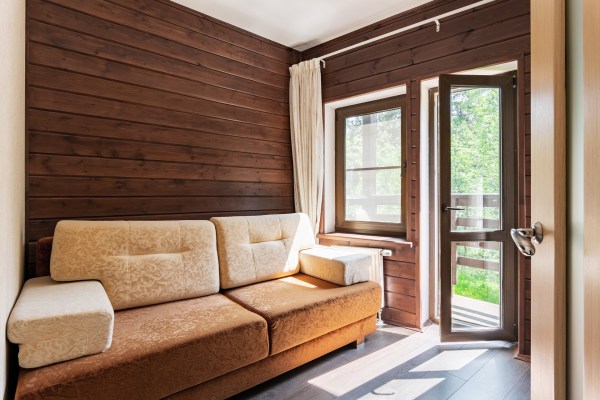 Коттедж "Лесной"