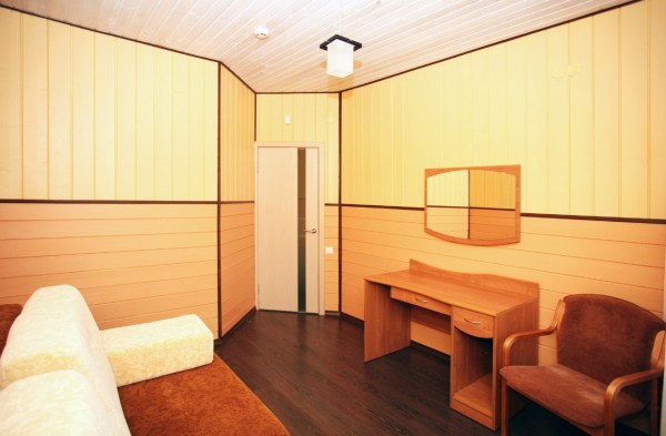 Коттедж "Лесной"