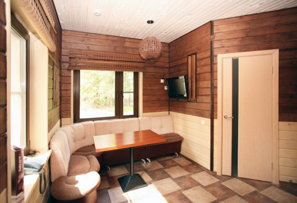 Коттедж "Лесной"