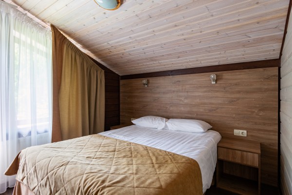 Коттедж "Лесной"