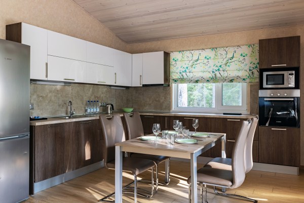 Коттедж "Красавица"