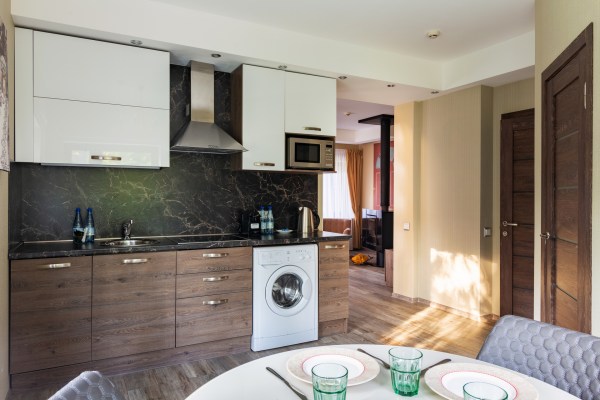 Коттедж "Рапсодия"