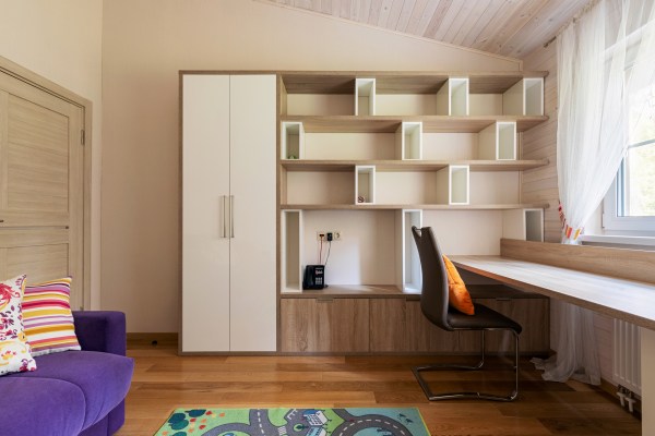 Коттедж "Красавица"