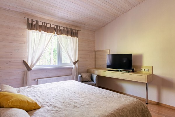 Коттедж "Красавица"