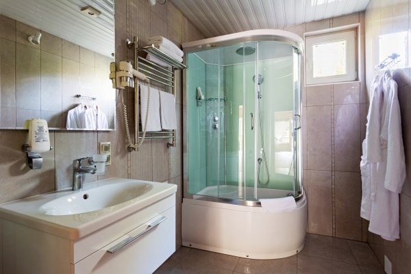 Коттедж "Красавица"