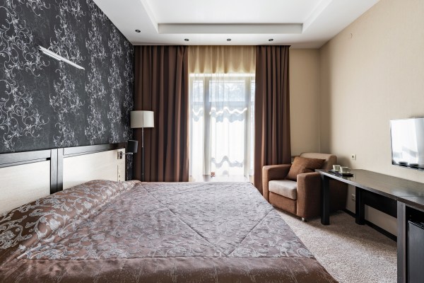 Стандартный номер