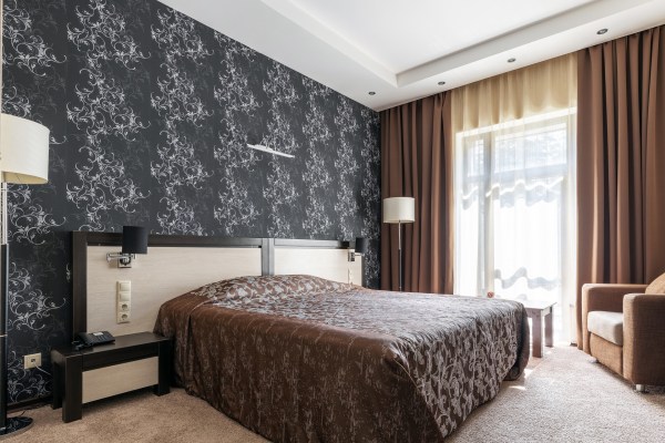 Стандартный номер