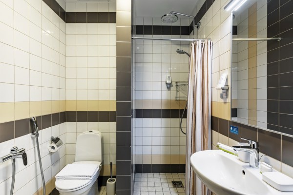 Стандартный номер