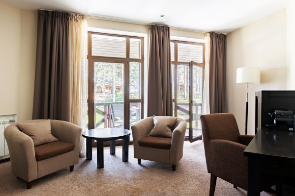 номер Полулюкс